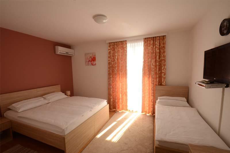 Hotel Malta Mostar Exterior photo