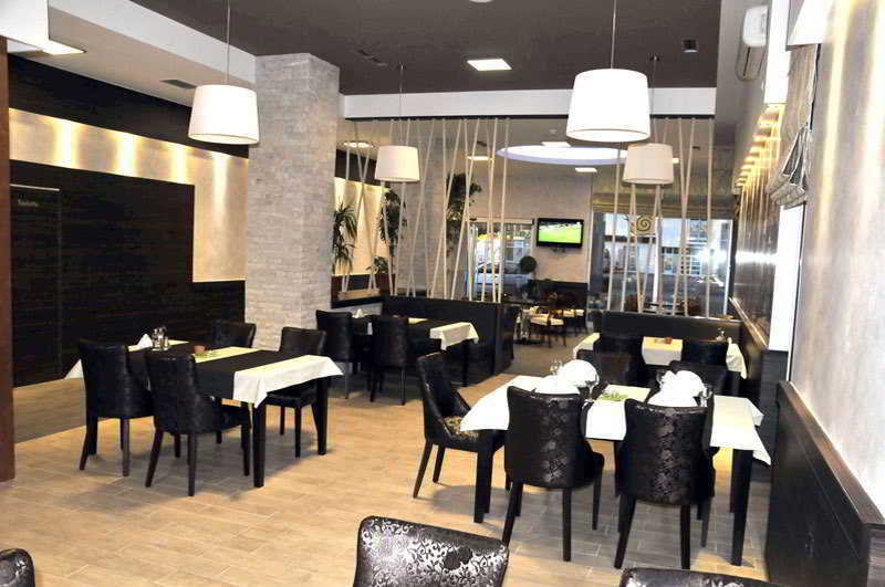 Hotel Malta Mostar Exterior photo