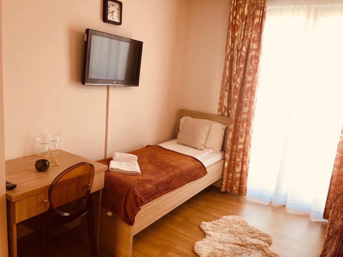 Hotel Malta Mostar Exterior photo